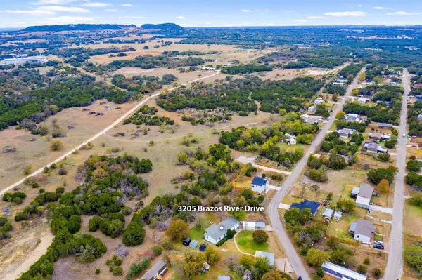 Granbury, TX 76048,3205 Brazos River Drive