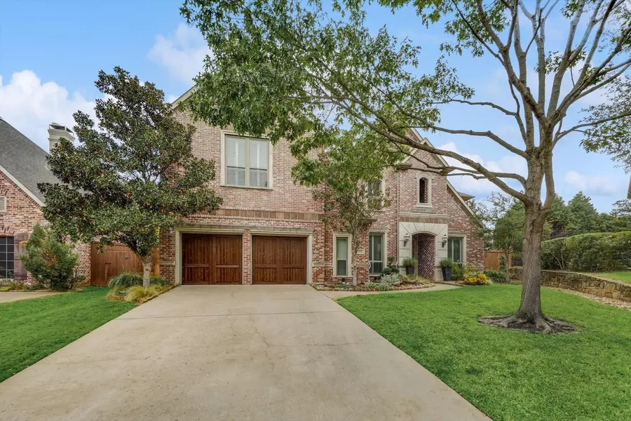 132 Georgian Drive, Coppell, TX 75019