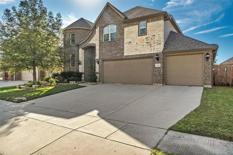 11609 Mesa Crossing Drive, Haslet, TX 76052