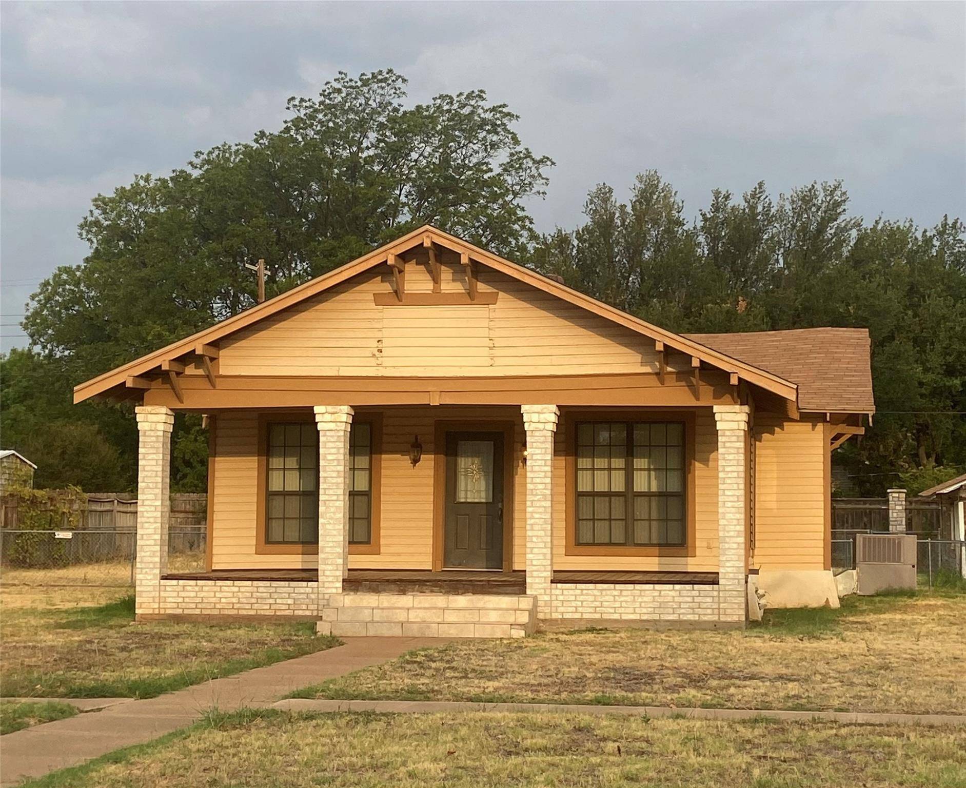 866 Meander Street, Abilene, TX 79602