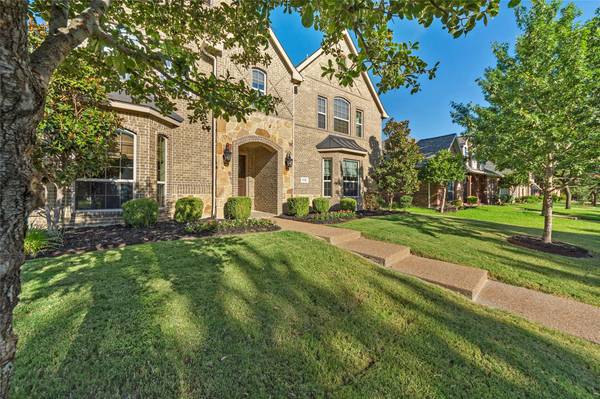 1712 Tamarack Drive, Wylie, TX 75098