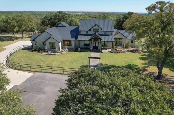 Copper Canyon, TX 76226,961 Orchid Hill Lane