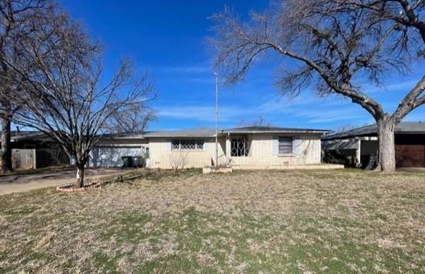 1604 Norman Street, Wichita Falls, TX 76302