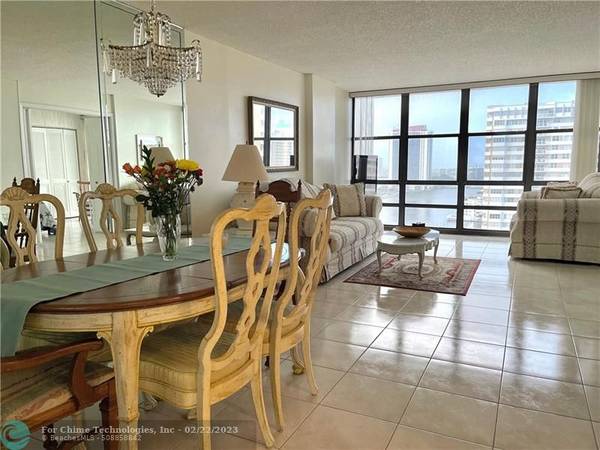 Hallandale Beach, FL 33009,2017 S Ocean Dr  #1503