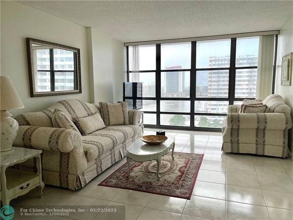 Hallandale Beach, FL 33009,2017 S Ocean Dr  #1503