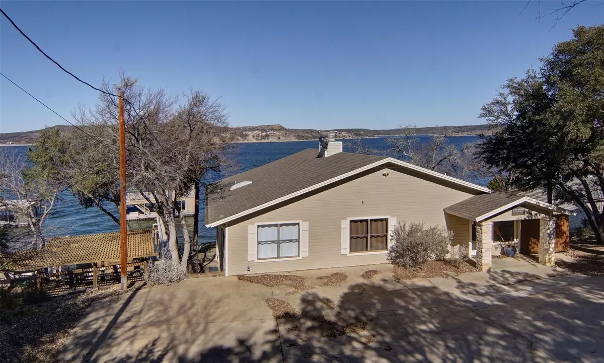 Possum Kingdom Lake, TX 76449,2137 Trail Ridge Road #2