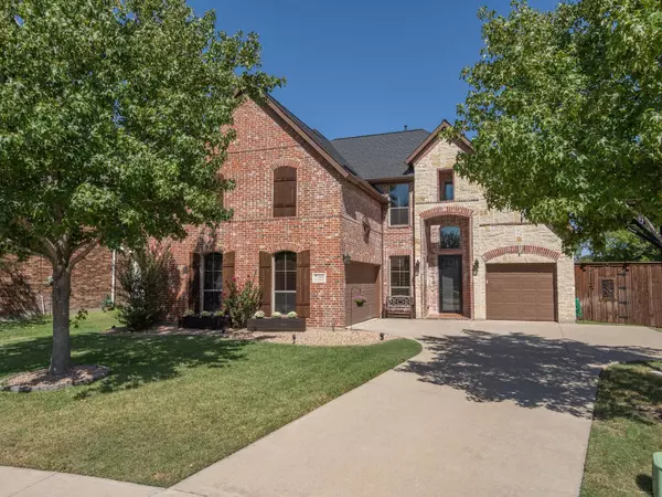 15676 Tealwood Lane, Frisco, TX 75035