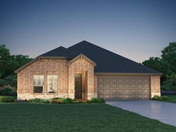 212 Briarwood Lane, Lake Dallas, TX 75065