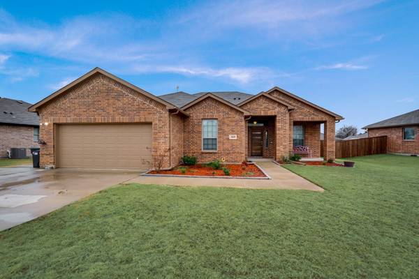 460 Collin Street, Nevada, TX 75173