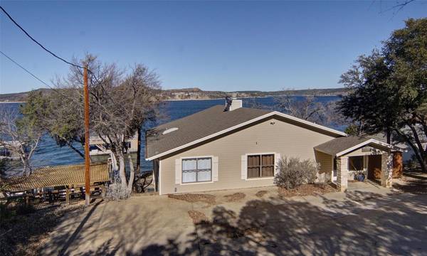 2137 Trail Ridge Road #2, Possum Kingdom Lake, TX 76449