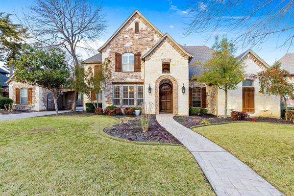 1749 Windmill Hill Lane, Desoto, TX 75115