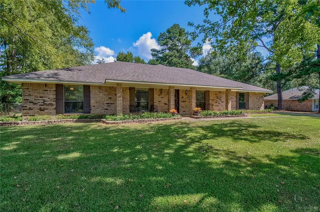 Greenwood, LA 71033,8492 Tanya Drive