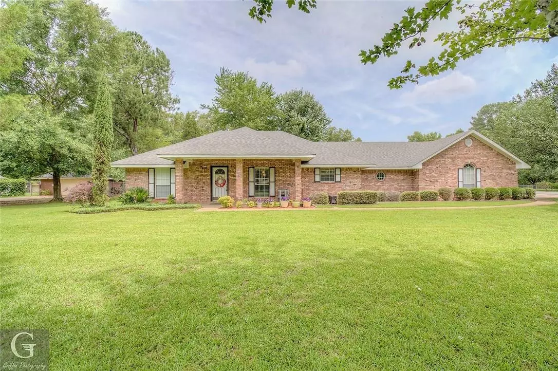 Greenwood, LA 71033,8400 Woodstock Drive