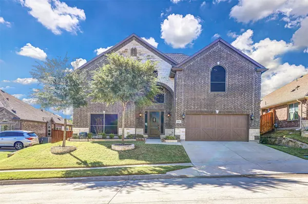 4312 Rustic Timbers Drive, Fort Worth, TX 76244