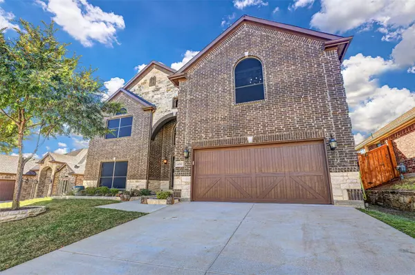 Fort Worth, TX 76244,4312 Rustic Timbers Drive