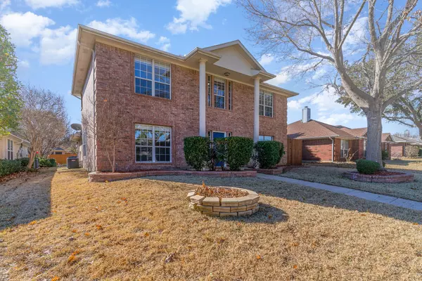 Allen, TX 75002,812 Red Tip Drive