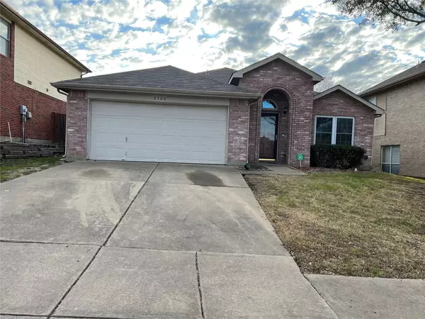 8308 Paxson Trail, Dallas, TX 75249