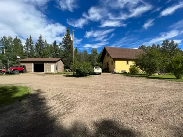 Rural Yellowhead County, AB T7E 3H4,16110 TOWNSHIP ROAD 540B