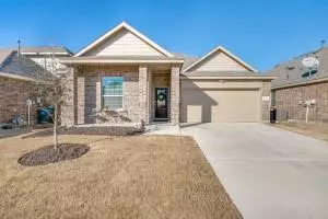 644 Ridgeback Trail, Fort Worth, TX 76052