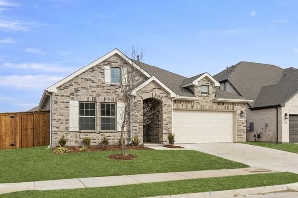 1804 Everglades Drive, Forney, TX 75126