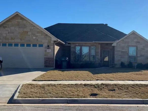 7537 Tuscany Drive, Abilene, TX 79606