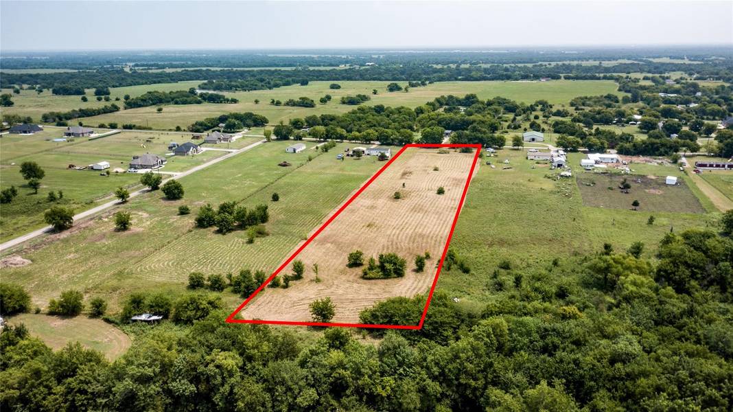 TBD County Rd 3229, Lone Oak, TX 75453