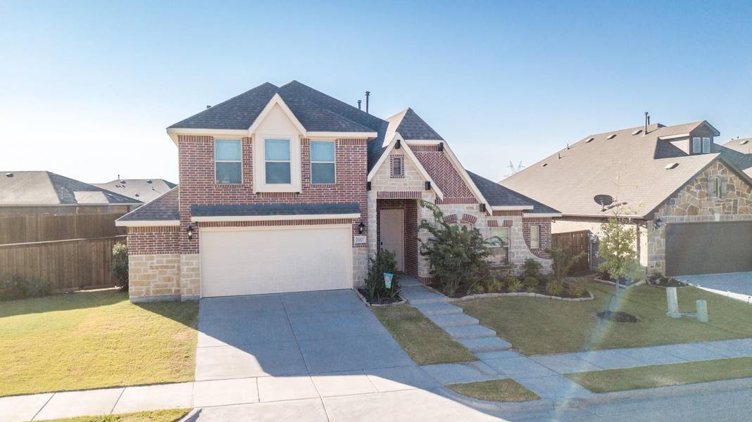 2007 Clearcreek Way, Royse City, TX 75189