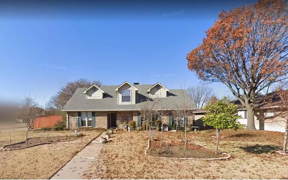 2400 Landershire Lane, Plano, TX 75023