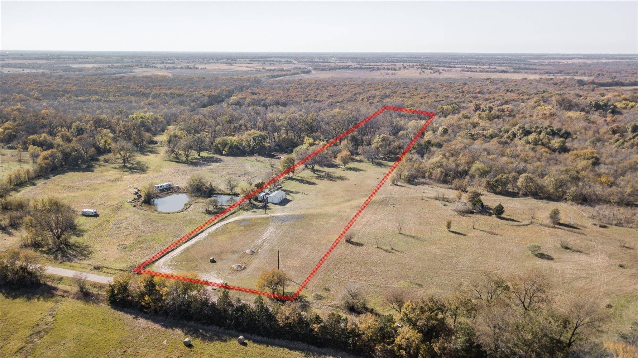 4410 County Rd 4500, Commerce, TX 75428