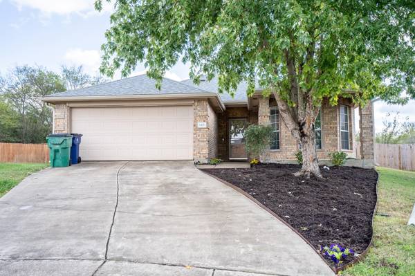 1401 Thibodaux Drive, Greenville, TX 75402