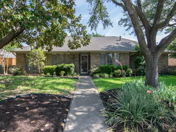 Plano, TX 75075,3405 Parkhaven Drive