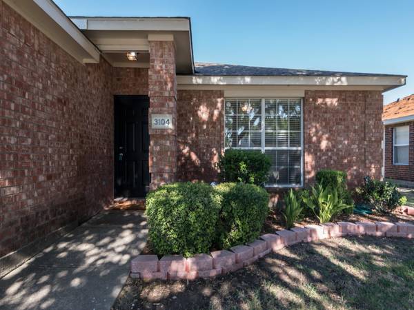 3104 Vermont Avenue, Mckinney, TX 75070