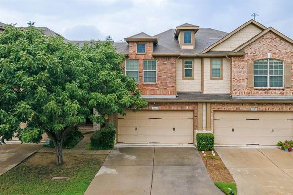 3622 Boxwood Drive, Garland, TX 75040