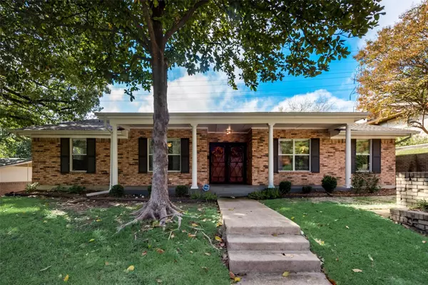 3616 Kiestcrest Drive, Dallas, TX 75233