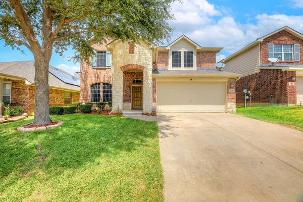 1729 Nighthawk Drive, Little Elm, TX 75068