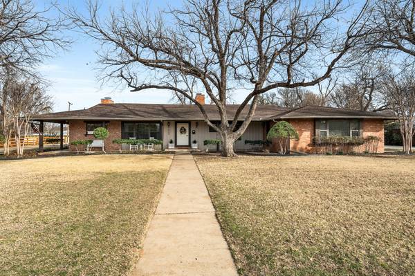 2103 Hiawatha Boulevard, Wichita Falls, TX 76309