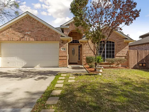 Grand Prairie, TX 75051,1606 Avenue B