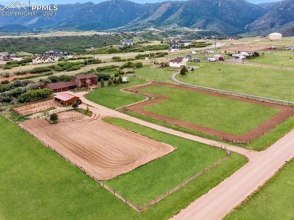 Monument, CO 80132,3465 Spaatz RD