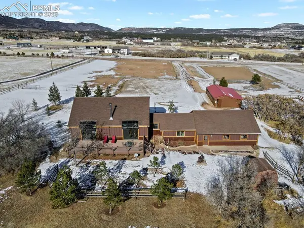 Monument, CO 80132,3465 Spaatz RD