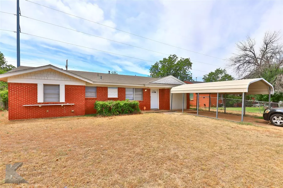 4457 State Street, Abilene, TX 79603