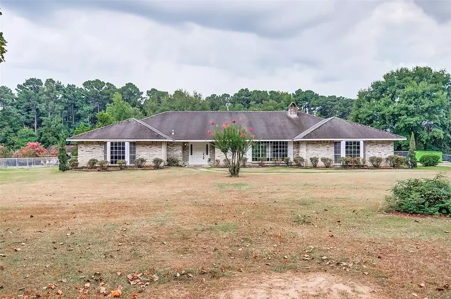 8333 Beebe Drive, Greenwood, LA 71033