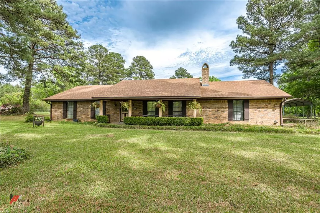 Greenwood, LA 71033,7417 Waterwood Drive