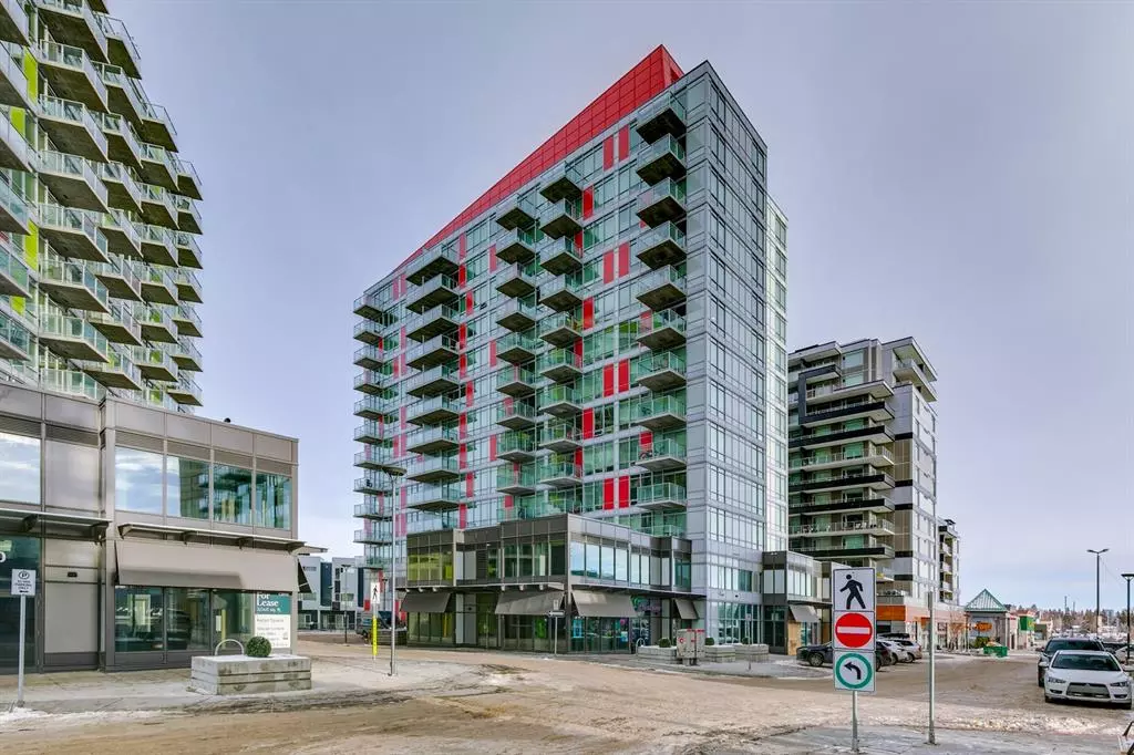 Calgary, AB T2L 2L6,10 Brentwood Common NW #1111