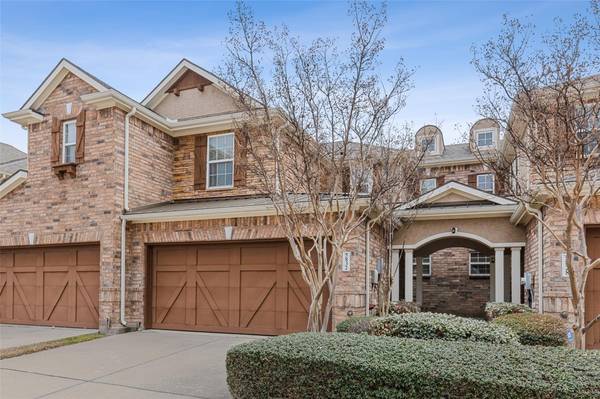 5832 Stone Mountain Road, The Colony, TX 75056