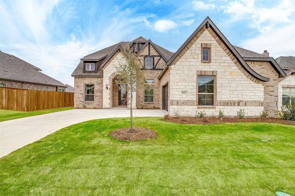 Midlothian, TX 76065,822 Summer Grove