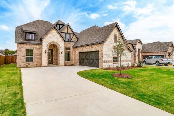 Midlothian, TX 76065,822 Summer Grove