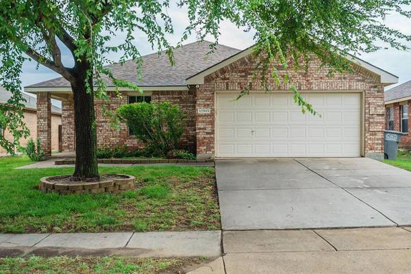 12805 Skeeter Drive, Frisco, TX 75036