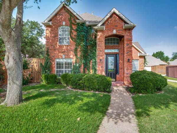 10201 Perkins Drive, Irving, TX 75063