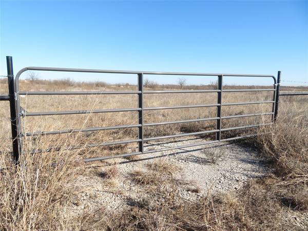 TBD 12 acres Tract #18 Hopewell Rd, Bellevue, TX 76228