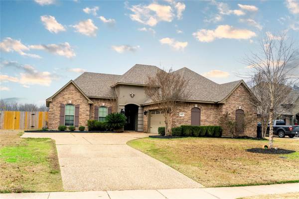 433 Long Acre Drive, Bossier City, LA 71111